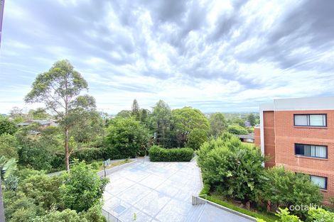 90/15 Young Rd, Carlingford, NSW 2118