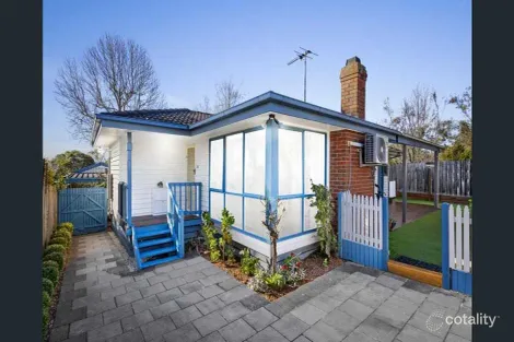2/8 Norman St, Mitcham, VIC 3132