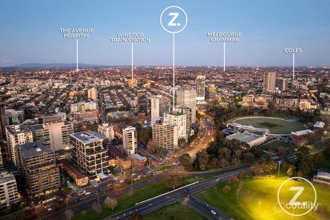 Property photo of 903/82 Queens Road Melbourne VIC 3004