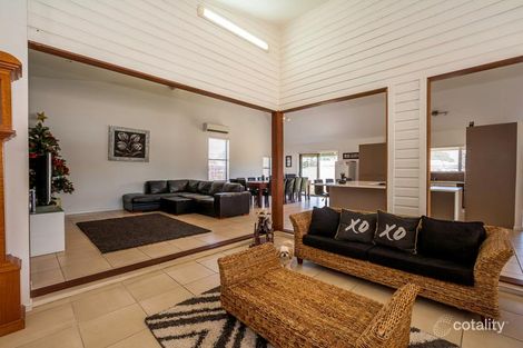 9 Crane St, Kepnock, QLD 4670