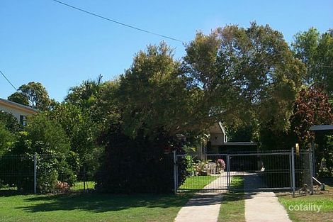 52 Seventeenth St, Home Hill, QLD 4806
