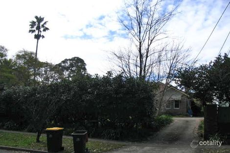 9 Rosemead Rd, Hornsby, NSW 2077