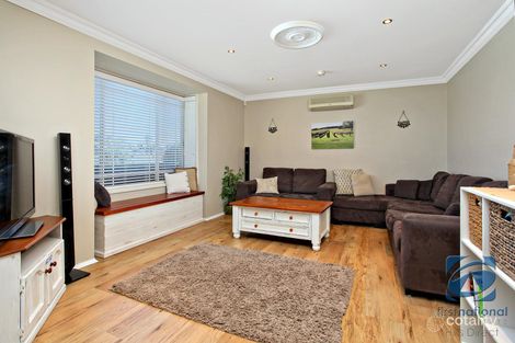 Property photo of 4 Gerlee Place Quakers Hill NSW 2763