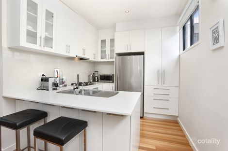 Property photo of 2/1A Sandown Road Ascot Vale VIC 3032