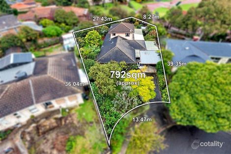 6 Dundas Ct, Doncaster East, VIC 3109