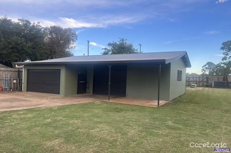 Property photo of 32 Youngman Street Kingaroy QLD 4610