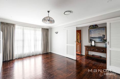 Property photo of 18 Lennox Street Northmead NSW 2152