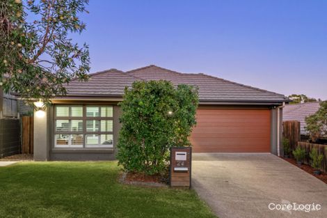 Property photo of 25 Banya Crescent Springfield Lakes QLD 4300