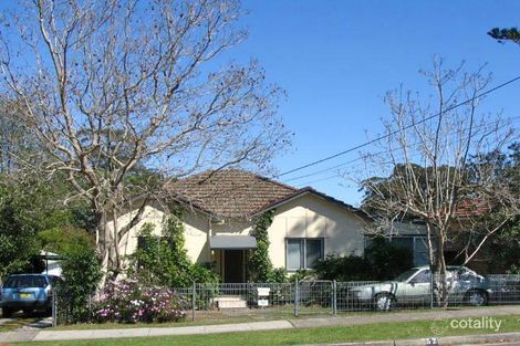 52 Unwin Rd, Wahroonga, NSW 2076