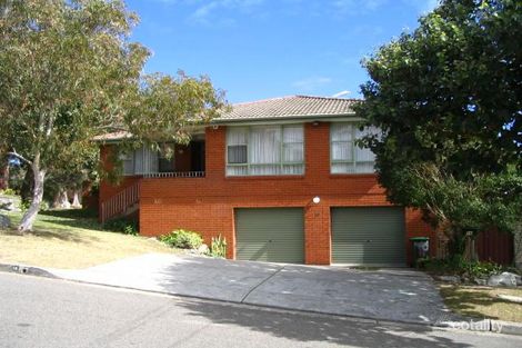 Property photo of 16 Byrne Avenue South Coogee NSW 2034
