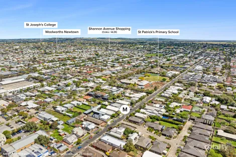 Property photo of 14/10-12 Britannia Street Geelong West VIC 3218