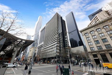 Property photo of 2702/620 Collins Street Melbourne VIC 3000