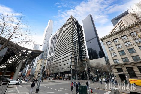 Property photo of 2702/620 Collins Street Melbourne VIC 3000