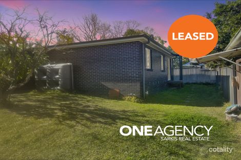 Property photo of 41A George Street Holmesville NSW 2286