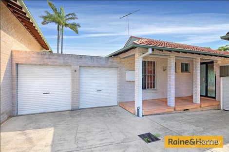 Property photo of 6/30-32 Wilsons Road Bardwell Valley NSW 2207