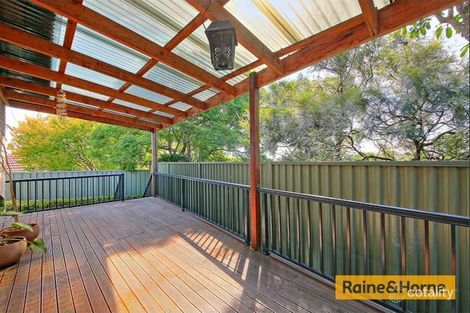 Property photo of 6/30-32 Wilsons Road Bardwell Valley NSW 2207