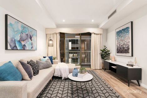 Property photo of 107/15 Queens Road Melbourne VIC 3004