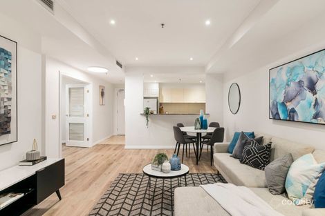 Property photo of 107/15 Queens Road Melbourne VIC 3004