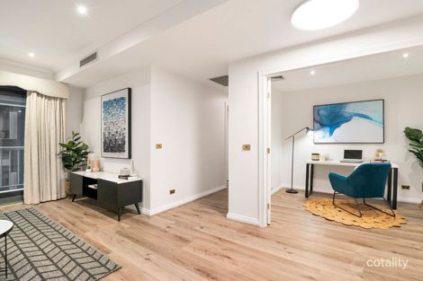 Property photo of 107/15 Queens Road Melbourne VIC 3004