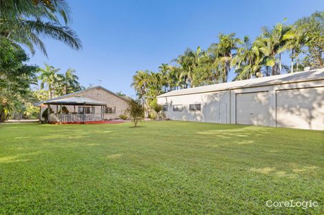 Property photo of 25 Ann Maree Drive Caboolture QLD 4510