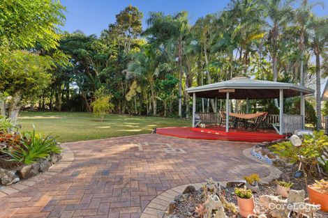 Property photo of 25 Ann Maree Drive Caboolture QLD 4510