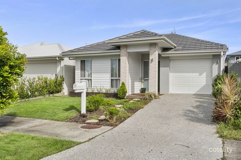 Property photo of 27 Silverleaf Street Palmview QLD 4553