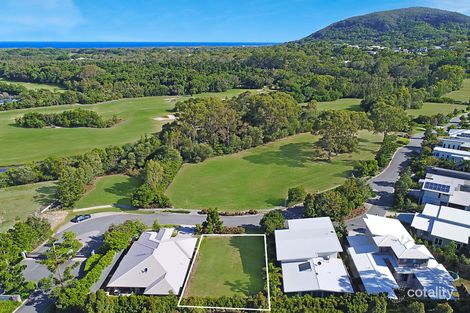 Property photo of 4 Vantage Drive Yaroomba QLD 4573