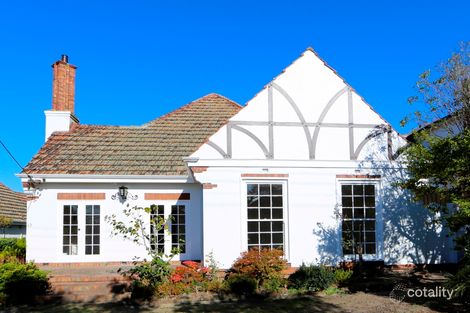 12 Lansell Cres, Camberwell, VIC 3124