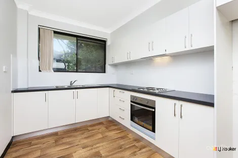 Property photo of 33/147 Smith Street Summer Hill NSW 2130