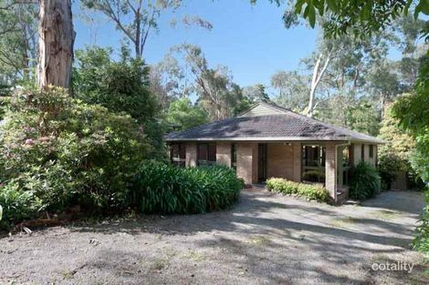 48 Leonard St, Upwey, VIC 3158