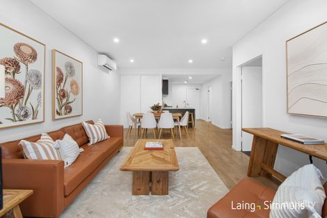 Property photo of 17/5 Dunmore Street Wentworthville NSW 2145