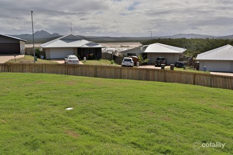 Property photo of 23 Falcon Crest Zilzie QLD 4710