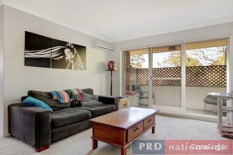 Property photo of 18/12-16 Jersey Avenue Mortdale NSW 2223