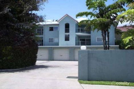 Property photo of 2/361-363 McLeod Street Cairns North QLD 4870
