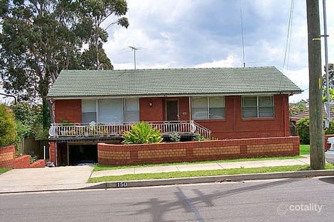 150 Kirby St, Dundas, NSW 2117