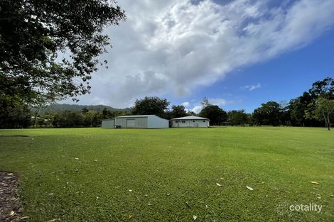 714 East Feluga Rd, East Feluga, QLD 4854