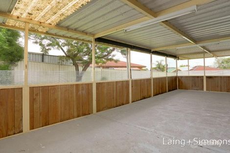 Property photo of 5 Pecos Close St Clair NSW 2759