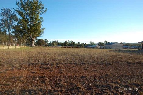 Property photo of 11 Berghofer Drive Highfields QLD 4352