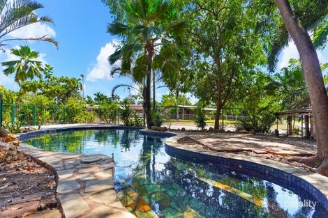Property photo of 50 Mullamulla Circuit Karama NT 0812