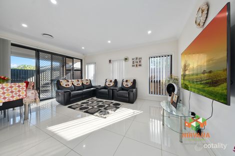 Property photo of 12 Shen Street Schofields NSW 2762