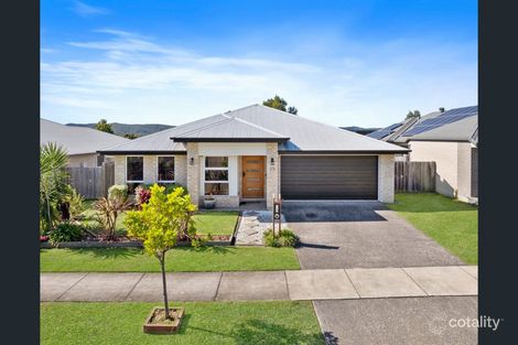 Property photo of 25 Sepia Street Yarrabilba QLD 4207