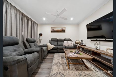 Property photo of 25 Sepia Street Yarrabilba QLD 4207