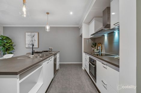 Property photo of 65 Orbis Avenue Fraser Rise VIC 3336