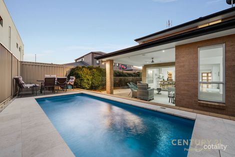 Property photo of 11 Correllis Street Harrington Park NSW 2567