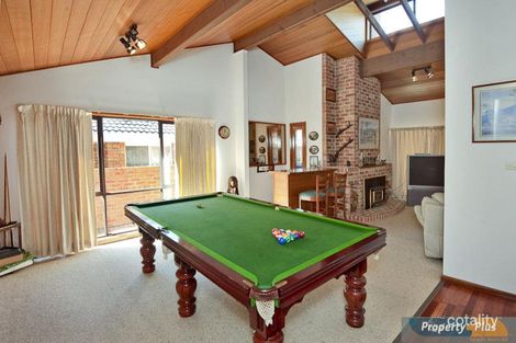 Property photo of 32 Lexington Avenue St Clair NSW 2759