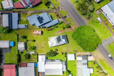 Property photo of 32 Meyer Avenue Wangan QLD 4871