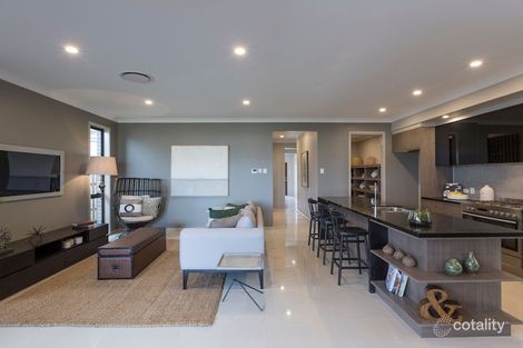 Lot 31 Brook Cres, Burpengary East, QLD 4505