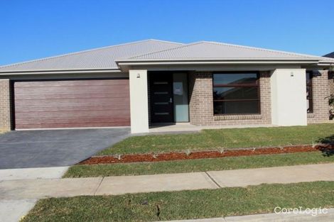 Property photo of 21 Lloyd Street Werrington NSW 2747