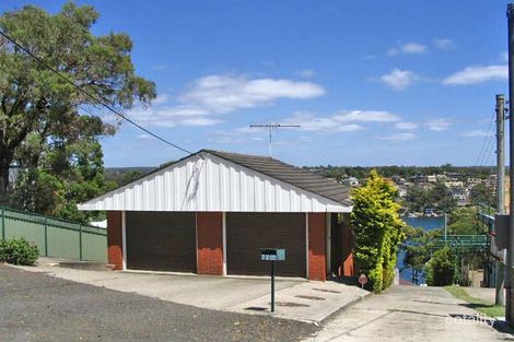 Property photo of 509A Willarong Road Caringbah South NSW 2229