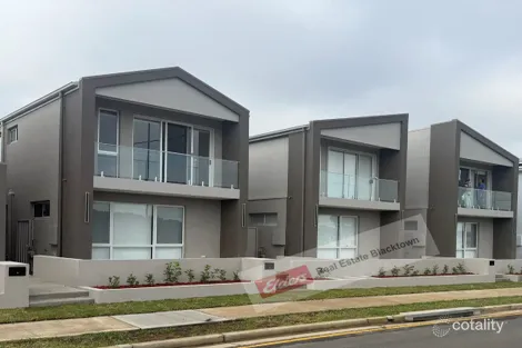139 Aerodrome Dr, Nirimba Fields, NSW 2763